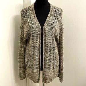 Urban Outfitters Staring at Stars Open-weave sweater